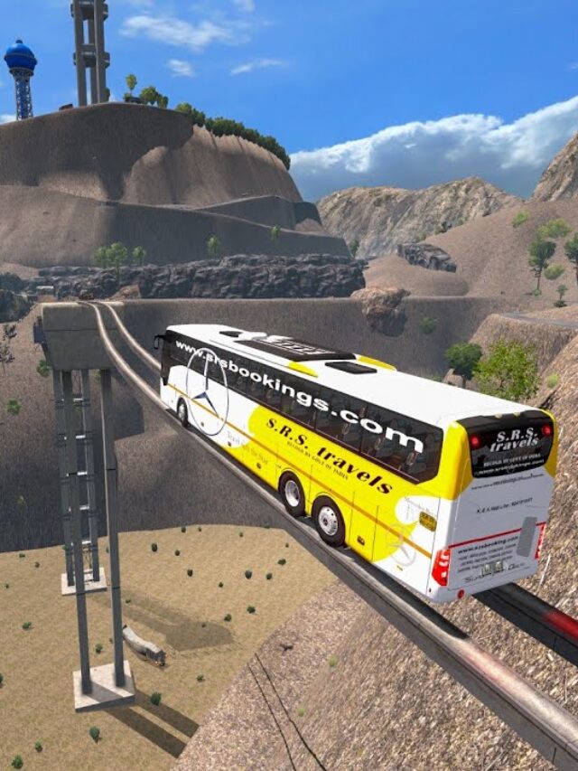 Best Bus Simulator Games in 2023