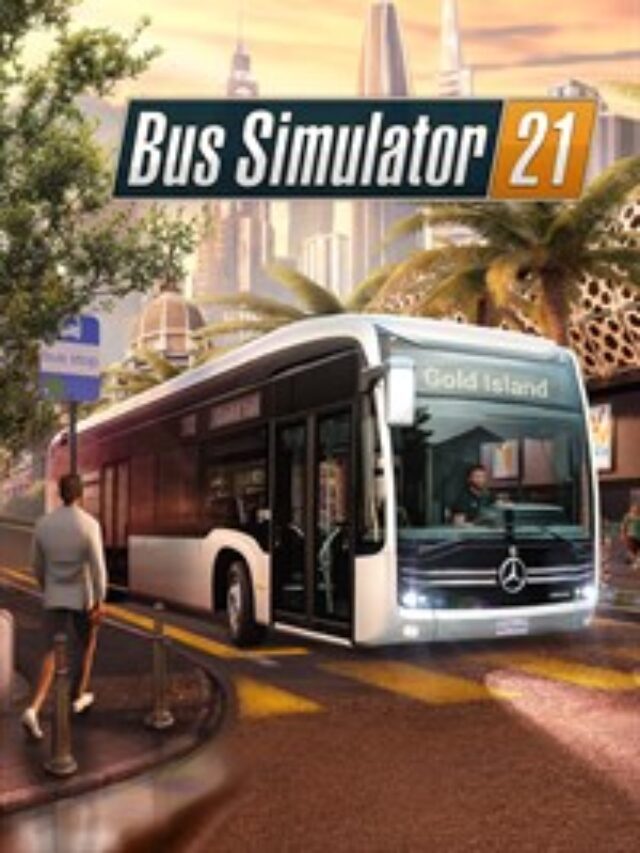 Bus Simulator 212