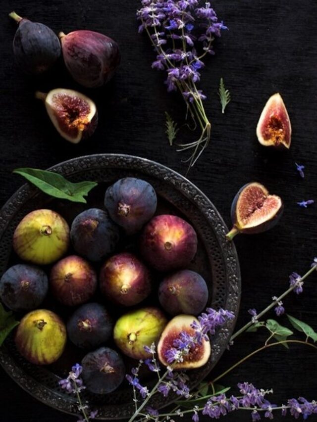 FIg Fruit