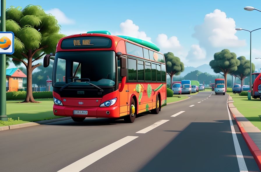 Bus Simulator Indonesia Hack APK