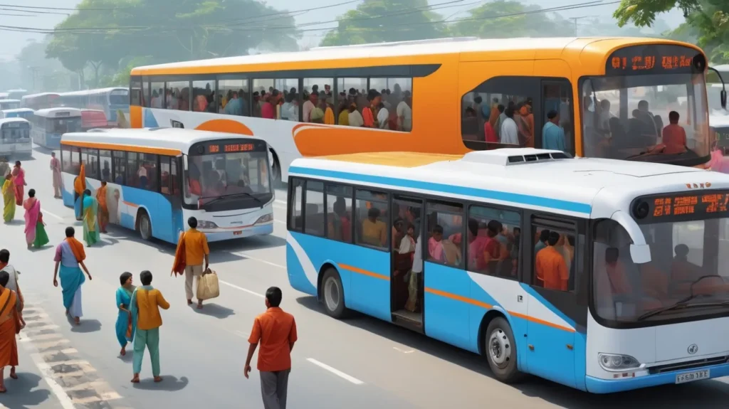 How to Add Kerala Traffic Mod in BUS Simulator Indonesia