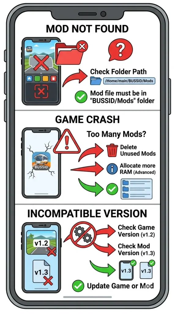 Troubleshooting