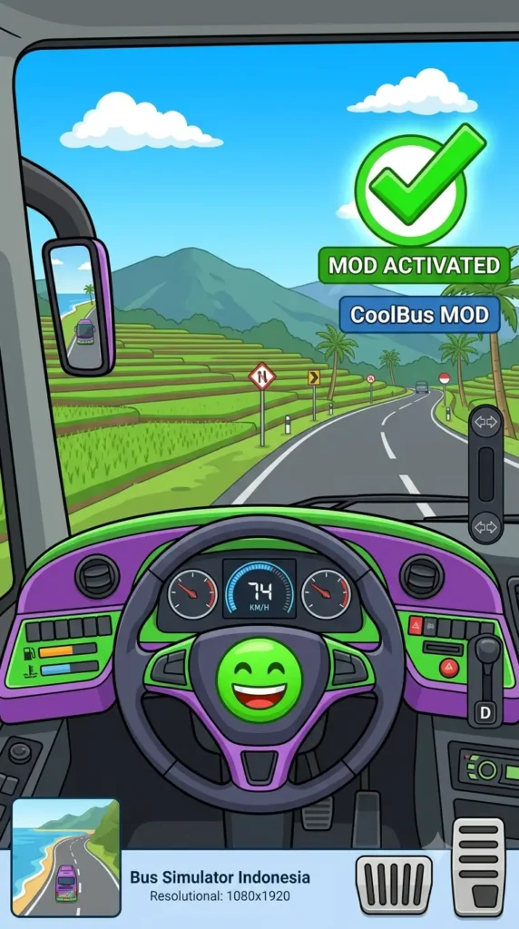 Step 5: Test Your New Mod